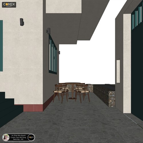 Học viên Phan Như Quỳnh