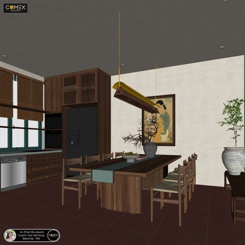 Học viên Phan Như Quỳnh