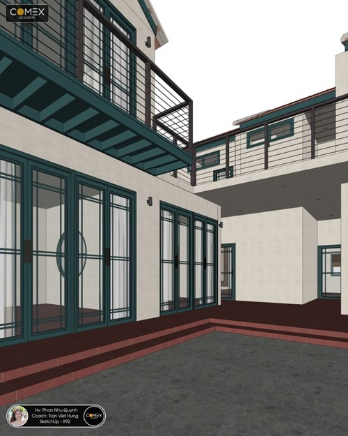 Học viên Phan Như Quỳnh