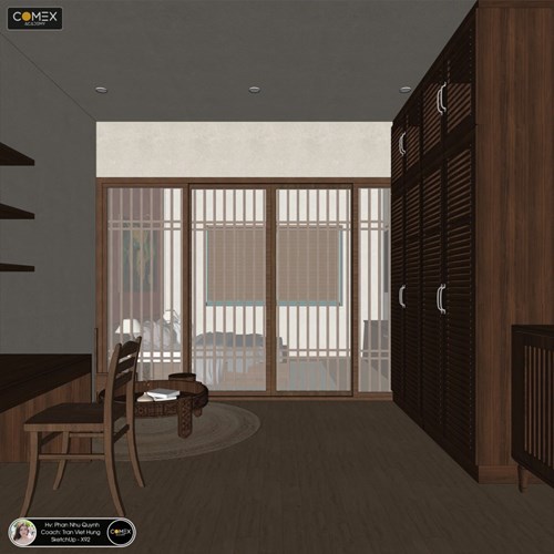 Học viên Phan Như Quỳnh