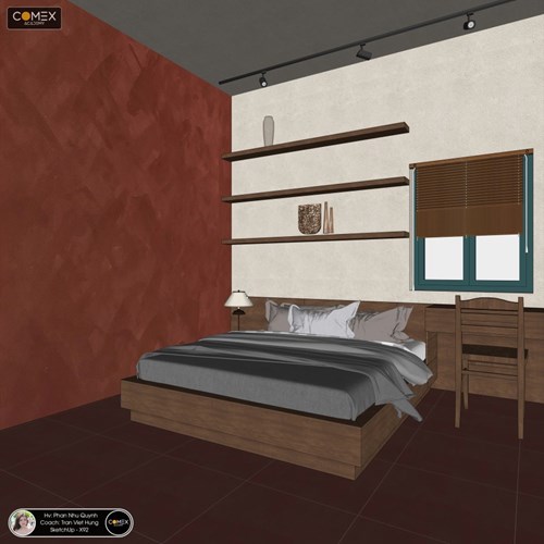 Học viên Phan Như Quỳnh