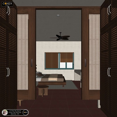 Học viên Phan Như Quỳnh