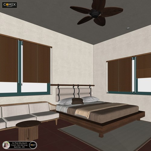 Học viên Phan Như Quỳnh