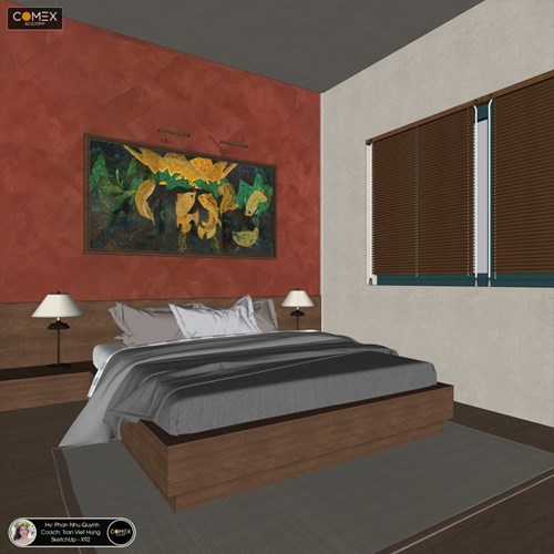 Học viên Phan Như Quỳnh