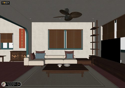 Học viên Phan Như Quỳnh