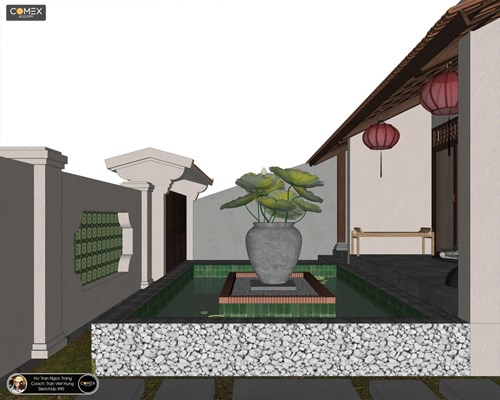 Học viên Trần Ngọc Trang