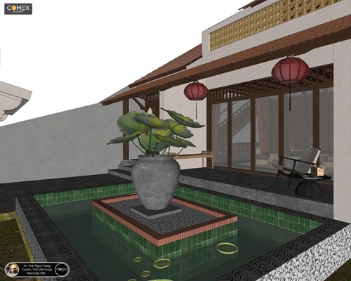 Học viên Trần Ngọc Trang