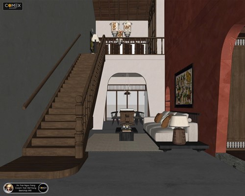 Học viên Trần Ngọc Trang