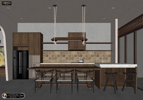 Học viên Trần Ngọc Trang