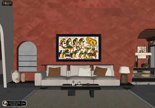 Học viên Trần Ngọc Trang