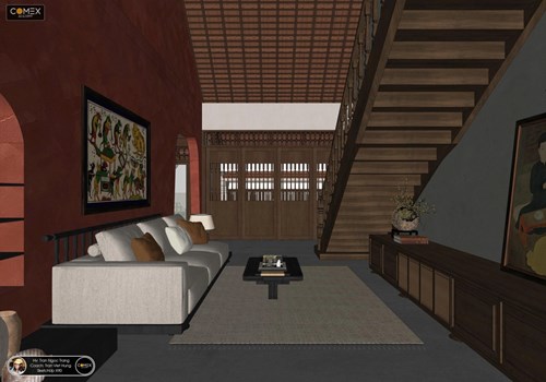 Học viên Trần Ngọc Trang