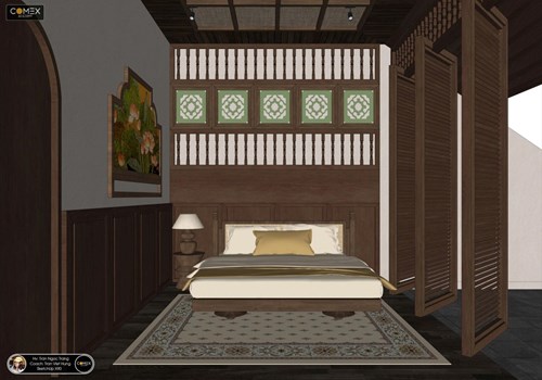 Học viên Trần Ngọc Trang