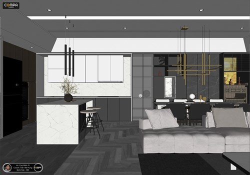 Học viên Cao Minh Trí 