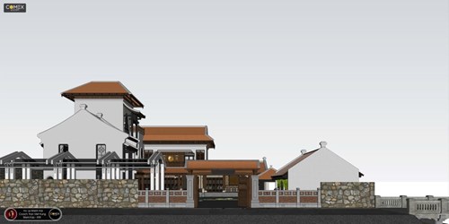 Học viên Lê Mạnh Hải