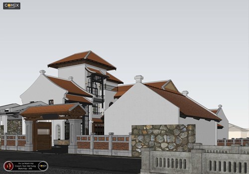 Học viên Lê Mạnh Hải