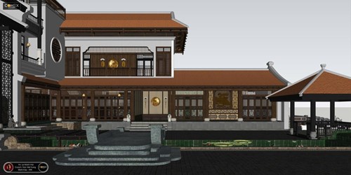 Học viên Lê Mạnh Hải