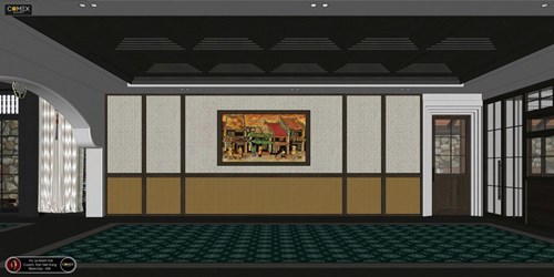 Học viên Lê Mạnh Hải