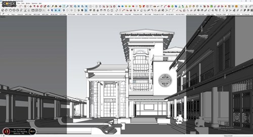 Học viên Lê Mạnh Hải