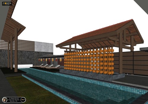 Học viên Nguyễn Mỹ Linh