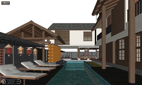 Học viên Nguyễn Mỹ Linh