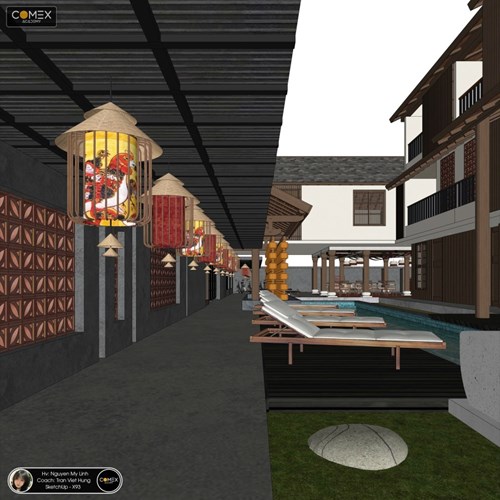 Học viên Nguyễn Mỹ Linh