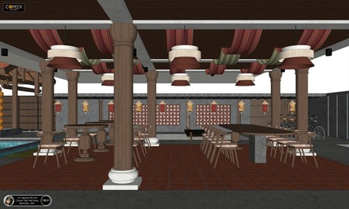 Học viên Nguyễn Mỹ Linh