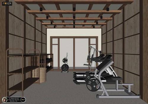 Học viên Nguyễn Mỹ Linh