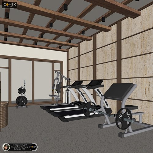 Học viên Nguyễn Mỹ Linh