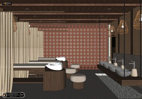 Học viên Nguyễn Mỹ Linh