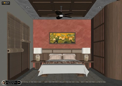 Học viên Nguyễn Mỹ Linh