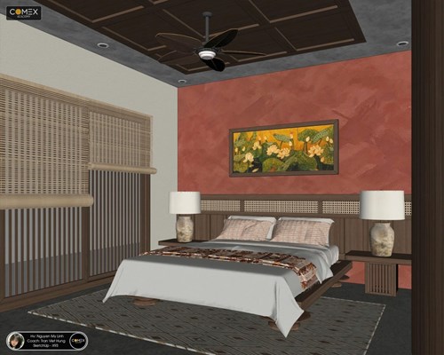 Học viên Nguyễn Mỹ Linh