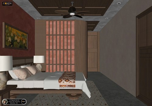 Học viên Nguyễn Mỹ Linh