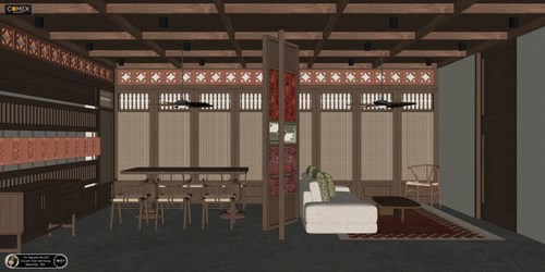 Học viên Nguyễn Mỹ Linh