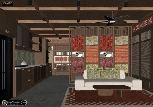 Học viên Nguyễn Mỹ Linh