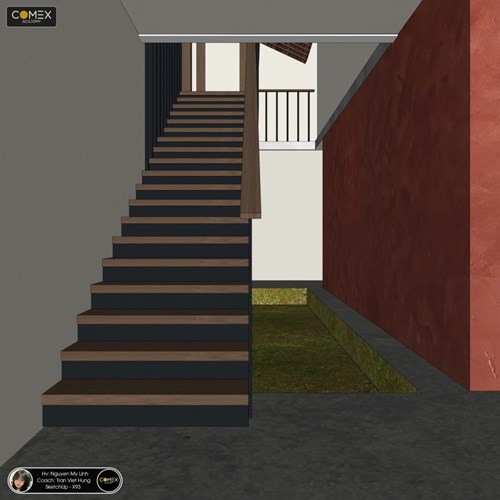 Học viên Nguyễn Mỹ Linh