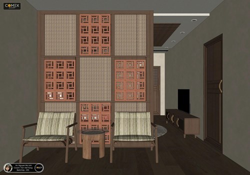 Học viên Nguyễn Mỹ Linh