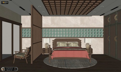 Học viên Nguyễn Mỹ Linh