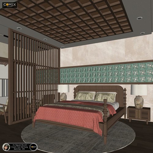 Học viên Nguyễn Mỹ Linh