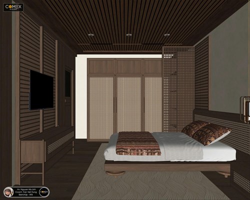 Học viên Nguyễn Mỹ Linh