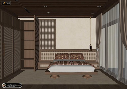 Học viên Nguyễn Mỹ Linh