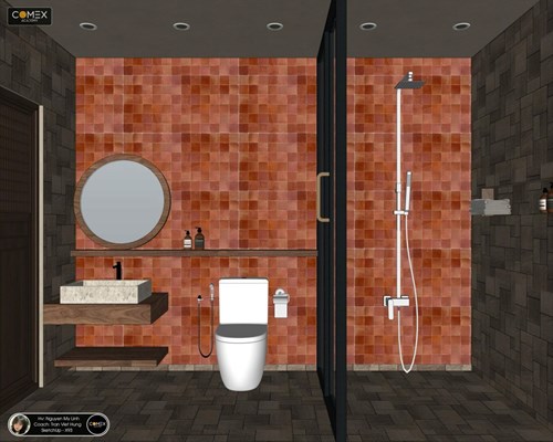 Học viên Nguyễn Mỹ Linh