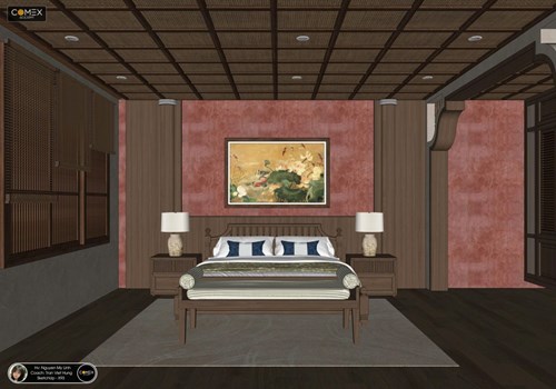 Học viên Nguyễn Mỹ Linh