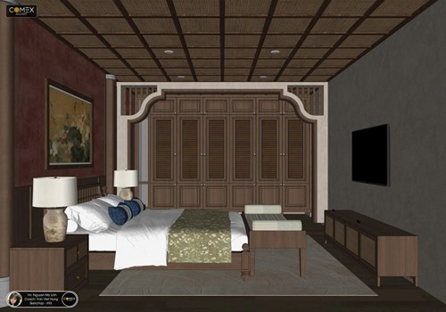 Học viên Nguyễn Mỹ Linh