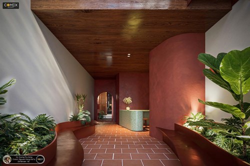 Học viên Dương Thu Hằng