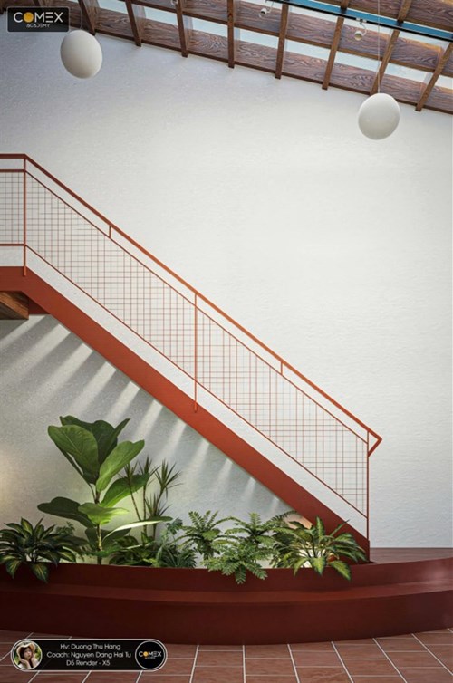 Học viên Dương Thu Hằng