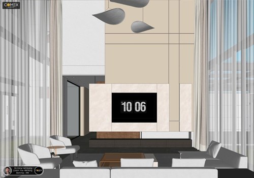 Học viên Đặng Việt Hoàng