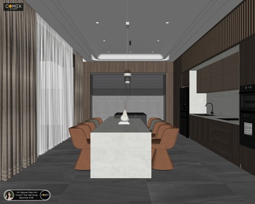 Học viên Nguyễn Diệu Linh