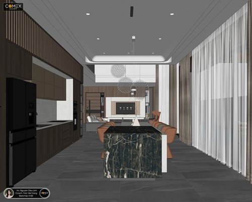 Học viên Nguyễn Diệu Linh