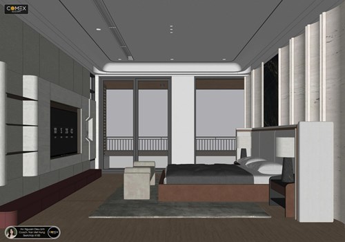 Học viên Nguyễn Diệu Linh