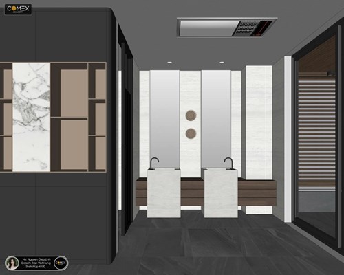 Học viên Nguyễn Diệu Linh